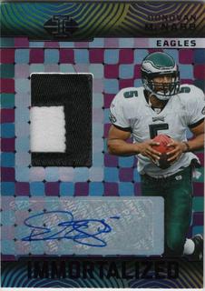 Donovan McNabb