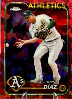 Aledmys Diaz