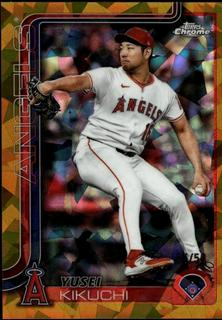 Yusei Kikuchi