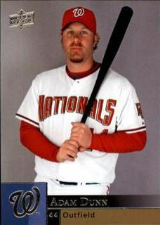 Adam Dunn