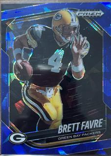 Brett Favre