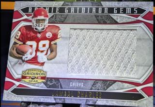 Jamaal Charles