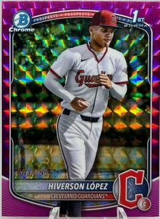 Hiverson Lopez