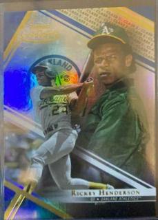 Rickey Henderson
