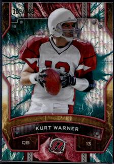 Kurt Warner