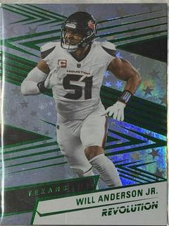 Will Anderson Jr.