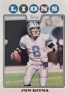 Jon Kitna