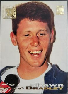 Shawn Bradley