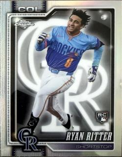 Ryan Ritter