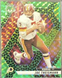 Joe Theismann