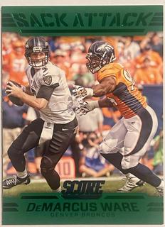DeMarcus Ware