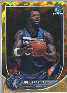 Julius Randle