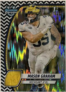 Mason Graham