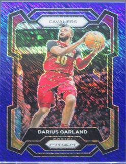 Darius Garland