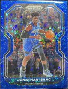 Jonathan Isaac