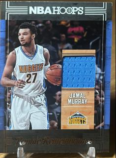 Jamal Murray