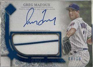 Greg Maddux
