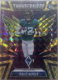 Travis Hunter