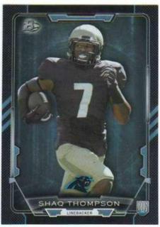 Shaq Thompson