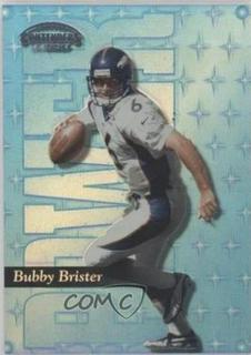 Bubby Brister