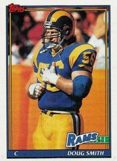Doug Smith