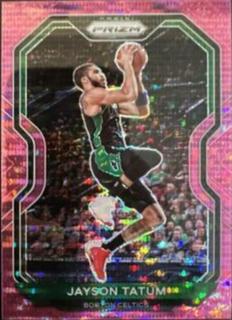 Jayson Tatum