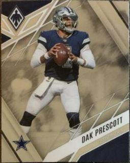 Dak Prescott