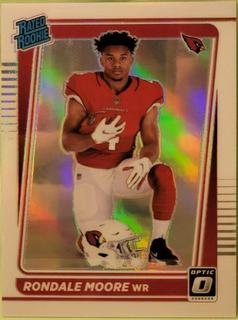 Rondale Moore