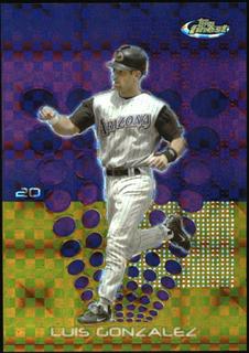 Luis Gonzalez