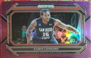 Kawhi Leonard