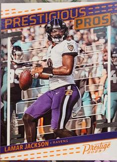 Lamar Jackson