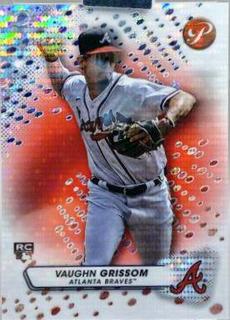 Vaughn Grissom