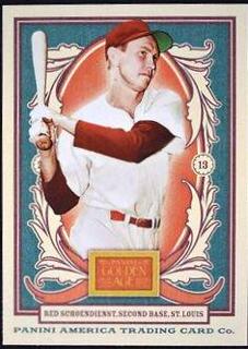 Red Schoendienst