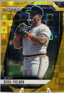 Cecil Fielder