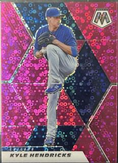 Kyle Hendricks