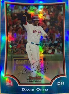 David Ortiz
