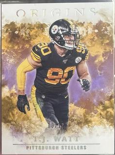 T.J. Watt
