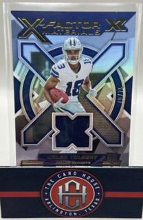 Jalen Tolbert