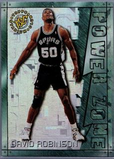 David Robinson