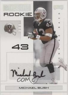 Michael Bush