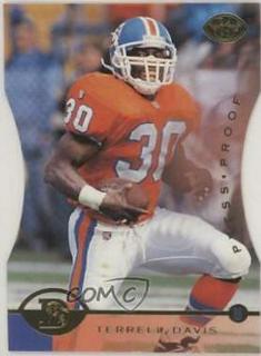 Terrell Davis
