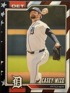 Casey Mize