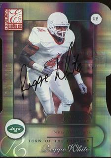 Reggie White