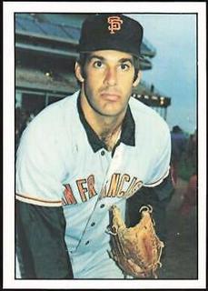 Jim Barr