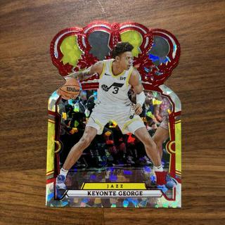 Keyonte George