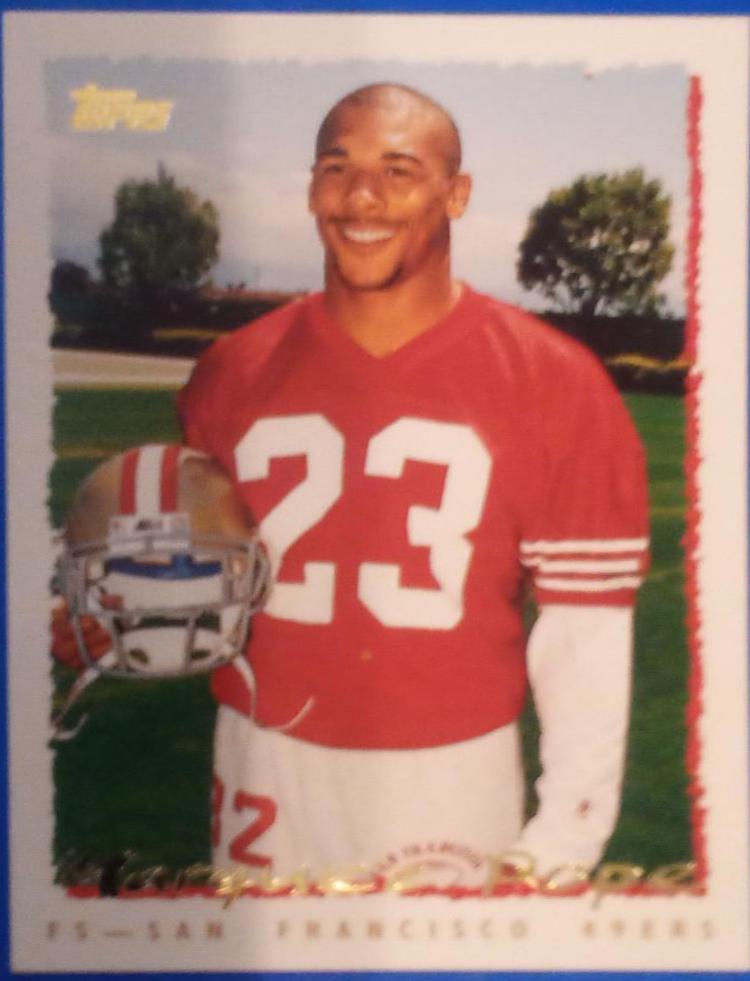 Marquez Pope #332