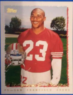 Marquez Pope