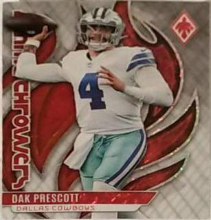 Dak Prescott