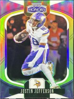Justin Jefferson