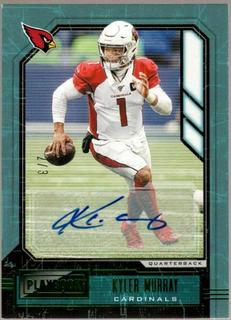 Kyler Murray
